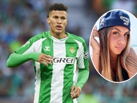 Nghi vấn ngôi sao của Real Betis bị ‘trảm’ vì hẹn hò với con gái sếp