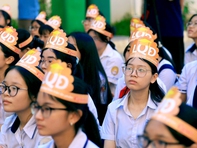 Hơn 600 thí sinh tham gia chung kết Giải Lê Quý Đôn lần 27