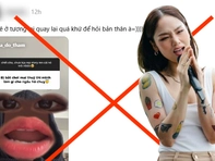 Miu Lê - từ 'meme quốc dân' đến cái tên phủ kín hot search