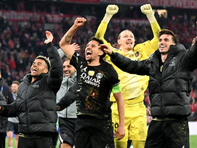 PSG chạm cúp Ligue 1 nhưng Paris chưa cho mở hội