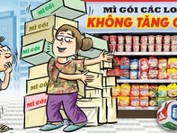 Cám ơn dì Tư tạp hóa giữ giá mùa World Cup