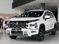 Tin tức giá xe: Xe Mitsubishi lăn bánh giảm tới gần 90 triệu đồng