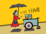 Người phụ nữ 'bất tử' với tia cực tím