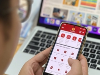 Yêu cầu xác thực sinh trắc học qua eTax Mobile để ngăn doanh nghiệp ma bán hóa đơn khống