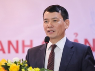 Khởi tố, bắt tạm giam Chủ tịch, Tổng giám đốc Tập đoàn PC1 cùng nhiều cá nhân khác