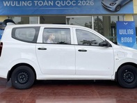 Wuling Grango đến Việt Nam: Giá dự kiến 499 triệu, to cỡ Xpander, trang bị 'đơn sơ'