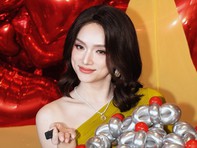 Vừa nhập cuộc MGI All Stars, Hương Giang được dự đoán đăng quang