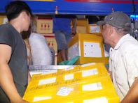 Mua nông thủy hải sản từ nông dân: Chứng minh nguồn gốc hàng hóa như thế nào?