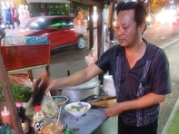 Dặm dài hủ tiếu - Kỳ 3: Người Quảng tha hương bán hủ tiếu