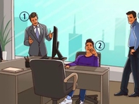 Quiz: Bạn nhìn nhận người khác như thế nào