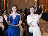 Hoa hậu Tiểu Vy hay Bảo Ngọc sở hữu gương mặt có 'tỉ lệ vàng'?