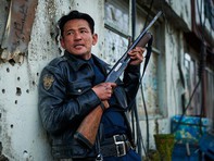 Phim của tài tử Hwang Jung Min, Jo In Sung gây chấn động Cannes