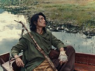 GREY D bước vào cuộc chơi concert cùng không gian bí ẩn