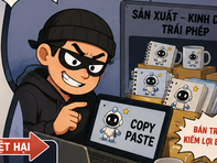 Chấm dứt 'văn hóa xài chùa'