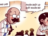 Hóa ra môn hóa lại có ứng dụng thực tế hơn văn, toán