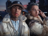 Công bố danh tính rapper Mỹ kết hợp với Sơn Tùng M-TP, phát hành MV toàn cầu