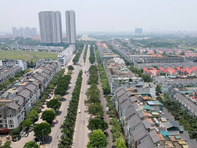 Nhà ở liền kề có được miễn giấy phép xây dựng như nhà riêng lẻ?