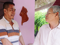 Người đàn ông dành cả đời đi tìm công lý sau cái chết của mẹ