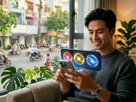 Siri có thể tích hợp ChatGPT, Gemini trên iOS 27