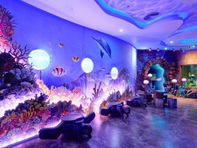 Thủy cung Times City