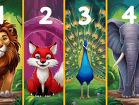 Quiz: Bạn năng động hay là người thận trọng?