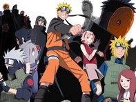 Naruto trước cột mốc 25 năm: TV Tokyo hé mở giai đoạn mới cho thương hiệu
