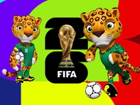 Lịch trực tiếp ngày khai mạc World Cup 2026: Mexico đấu với Nam Phi