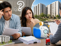 Mua nhà ở xã hội, chủ đầu tư yêu cầu bổ sung thông tin đóng BHXH, có đúng quy định không?