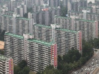 Hàn Quốc nới lỏng quy định về vành đai xanh để đẩy nhanh nguồn cung nhà ở