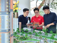 Sức hút của The Aspira trước nhu cầu mua nhà gần metro