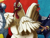 Rooster Fighter: Anime 'khó đỡ' nhất mùa xuân 2026 vừa hạ màn