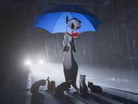 Warner Bros. tung trailer mới phim hoạt hình 'The Cat in the Hat'