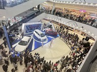 AEON Long Biên không phải toàn bộ vốn Nhật, hé lộ sự góp mặt một doanh nghiệp nội