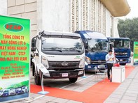 Ông lớn VEAM bị 'tuýt còi' vì một vi phạm thuế cách đây 16 năm