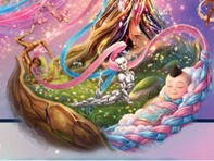 Công diễn vở xiếc, rối Mơ show