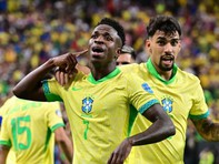Dự đoán tỉ số World Cup 2026: Brazil thắng cách biệt Morocco
