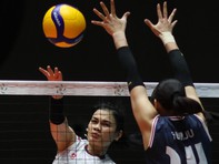 Lịch thi đấu AVC Cup ngày 14-6: Trận cuối rồi chia tay, bóng chuyền nữ Việt Nam đấu Kazakhstan