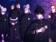 Black Clover trở lại sau 5 năm