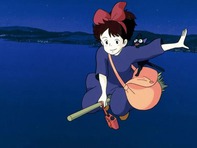 Kiki's Delivery Service sắp có bản người đóng sau 37 năm