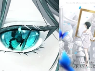Manga triệu bản 'Just Like Mona Lisa' được chuyển thể anime
