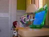 Toy Story 5 ngập trong lời khen trước ngày ra rạp