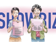 Showbiz Việt: Từ sao kê sang sao xét nghiệm
