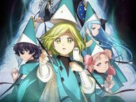 20.000 bản vẽ cho một tập anime: Vì sao tập 5 Witch Hat Atelier gây chú ý?