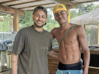 Không phải Messi hay Ronaldo, Yamal tiết lộ thần tượng gây bất ngờ