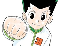 Hunter x Hunter chốt ngày trở lại sau 2 năm vắng bóng