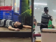 Hẹn bạn gái quen qua mạng ăn cua hoàng đế, kết bill muốn hoảng hồn
