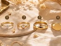 Quiz: Vận may tài lộc của bạn tới đâu rồi?