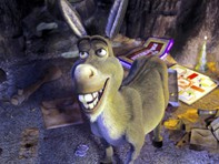 Chú lừa lắm lời của Shrek cuối cùng cũng có phim riêng