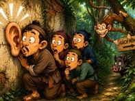 Thành ngữ 'khó nhằn' này là gì?