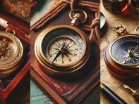 Quiz: Con đường nào dẫn bạn tới thành công?